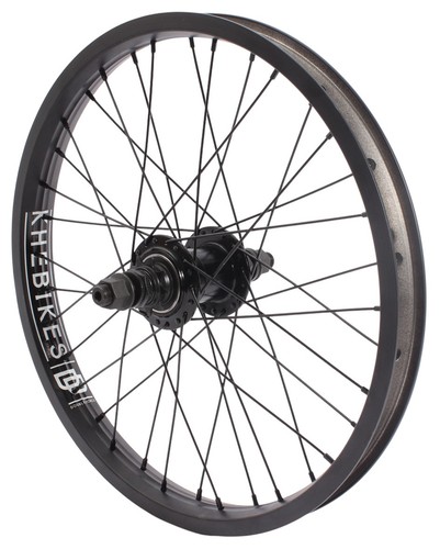 Khe freecoaster bmx - freecoaster, hinterrad