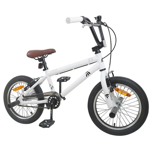 Bmx rad zoll für - rad, 18
