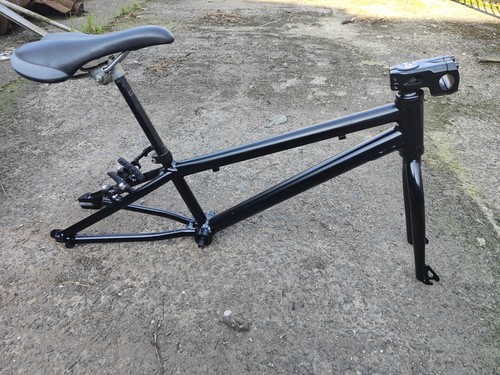 Bmx race rahmenset - bmx, 20"