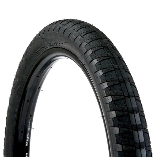 Salt bmx reifen contour x - salt, 18"