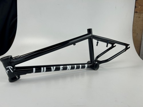 Cult juvenile stahl bmx - juvenile,