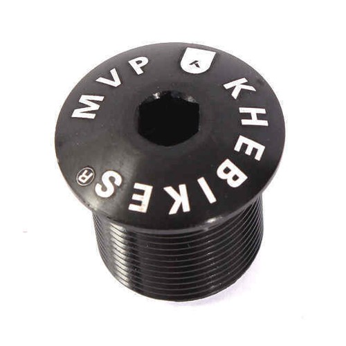 Bmx gabelschraube top cap - bmx,