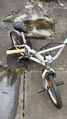 Bulls bmx fahrrad zoll - 14,