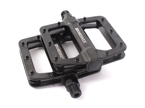 Bmx pedale aluminium khe mvp - bmx,