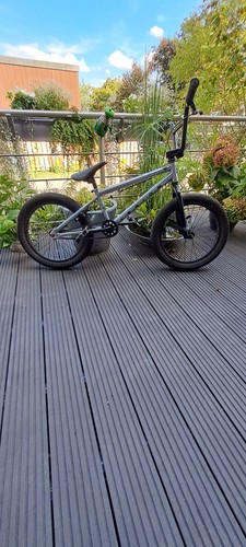 Bmx fahrrad zoll mongose - bmx,