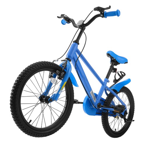 Uimoso zoll kinderfahrrad - uimoso, 18-zoll-kinderfahrrad