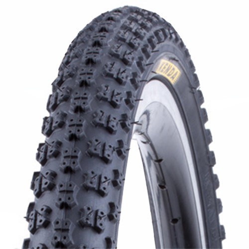 Kenda fahrrad reifen 355 - kenda, 57-355