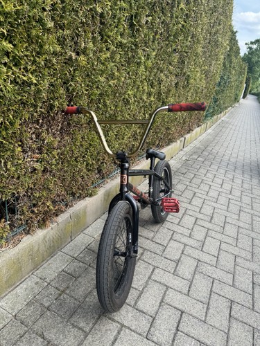 Bmx zoll - 18,